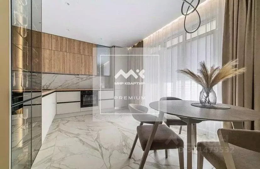 1-к кв. Санкт-Петербург 12-я Красноармейская ул., 26 (46.0 м) - Фото 1