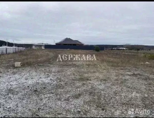 Участок в Белгородская область, Старооскольский городской округ, с. ... - Фото 0