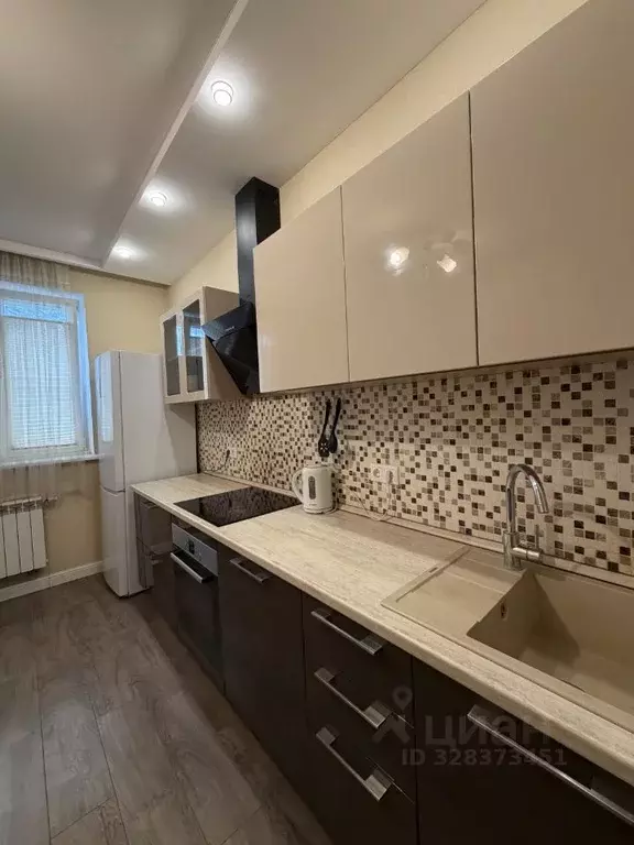 1-к кв. Московская область, Красногорск городской округ, д. Гаврилково ... - Фото 1