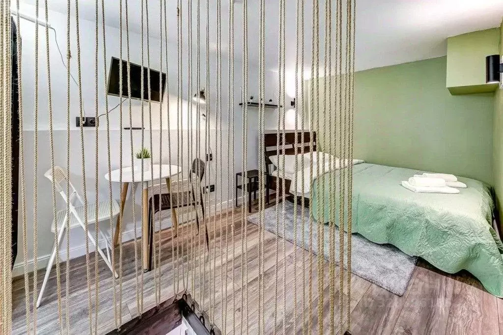 1-к кв. Санкт-Петербург Гороховая ул., 58 (16.0 м) - Фото 1