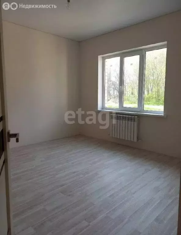 Дом в село Пушкарное, Муравская улица (110 м) - Фото 2