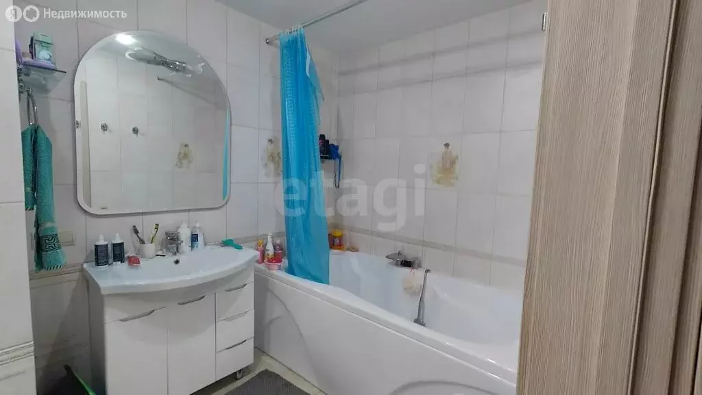 3-комнатная квартира: Энгельс, Трудовая улица, 12/3 (75.6 м) - Фото 2