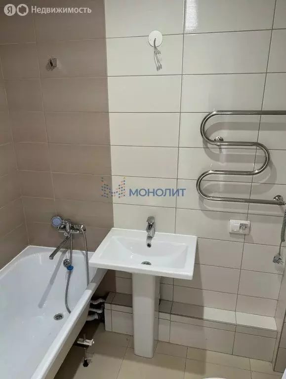 4-комнатная квартира: Нижний Новгород, Новокузнечихинская улица, 13 ... - Фото 2