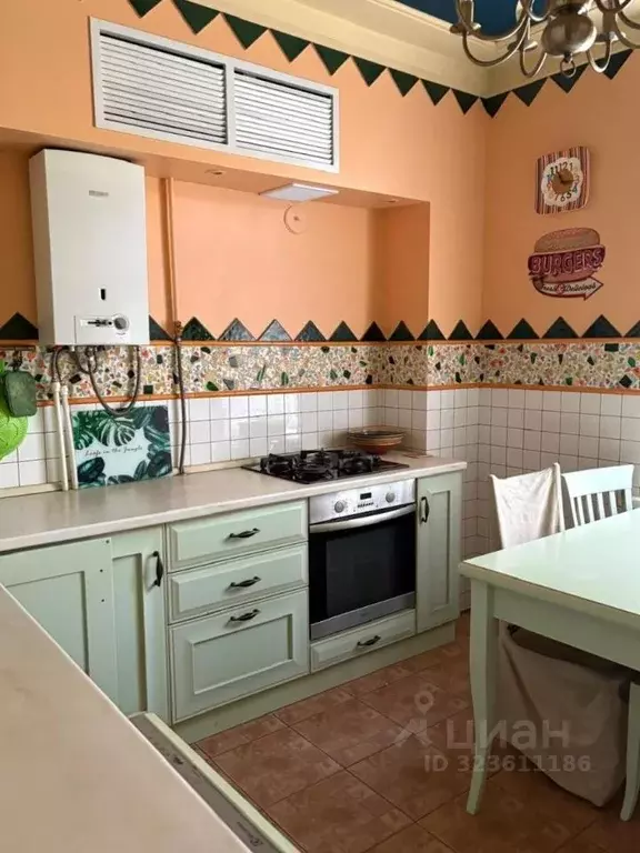 3-к кв. Московская область, Щелково Щелково-3 мкр, ул. Институтская, ... - Фото 1