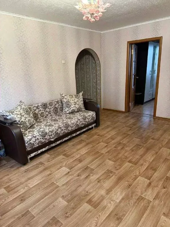 3-к кв. Самарская область, Сызрань ул. Карла Либкнехта, 17 (54.7 м) - Фото 1