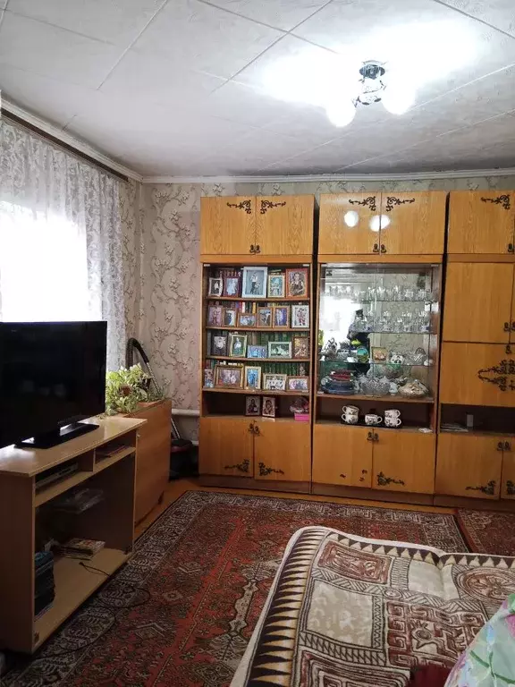 Дом в Алтайский край, Новоалтайск ул. Шевченко (50 м) - Фото 1