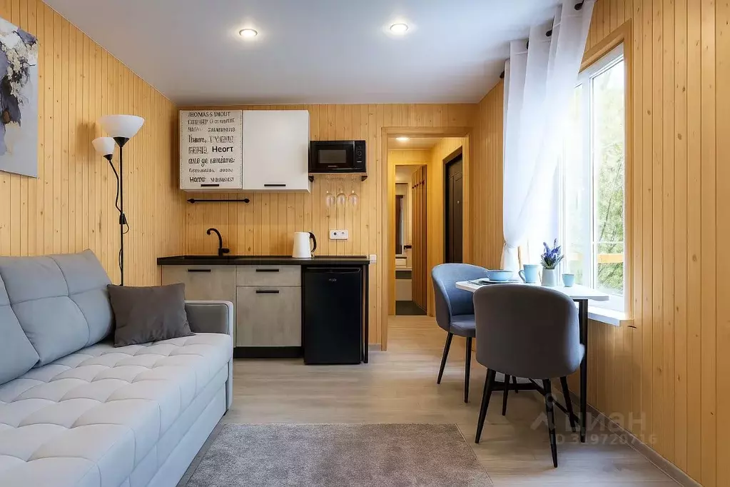 Дом в Сахалинская область, Южно-Сахалинск  (20 м) - Фото 1