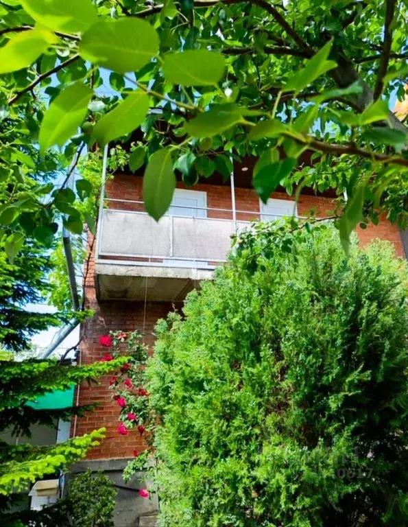 Дом в Краснодарский край, Туапсинский муниципальный округ, с. Агой, ... - Фото 1