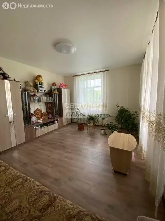 3-комнатная квартира: Исилькуль, улица Ленина, 102 (71.4 м) - Фото 2