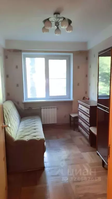 3-к кв. Санкт-Петербург Северный просп., 24К1 (59.0 м) - Фото 1