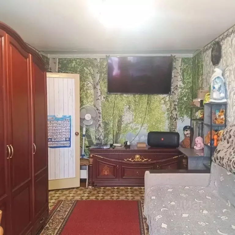 1-к кв. Владимирская область, Суздаль ул. Гоголя, 37 (35.0 м) - Фото 2