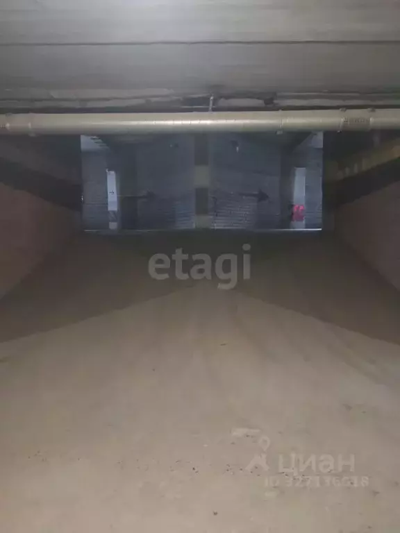 Гараж в Тюменская область, Тюмень Мурманская ул., 35 (19 м) - Фото 2