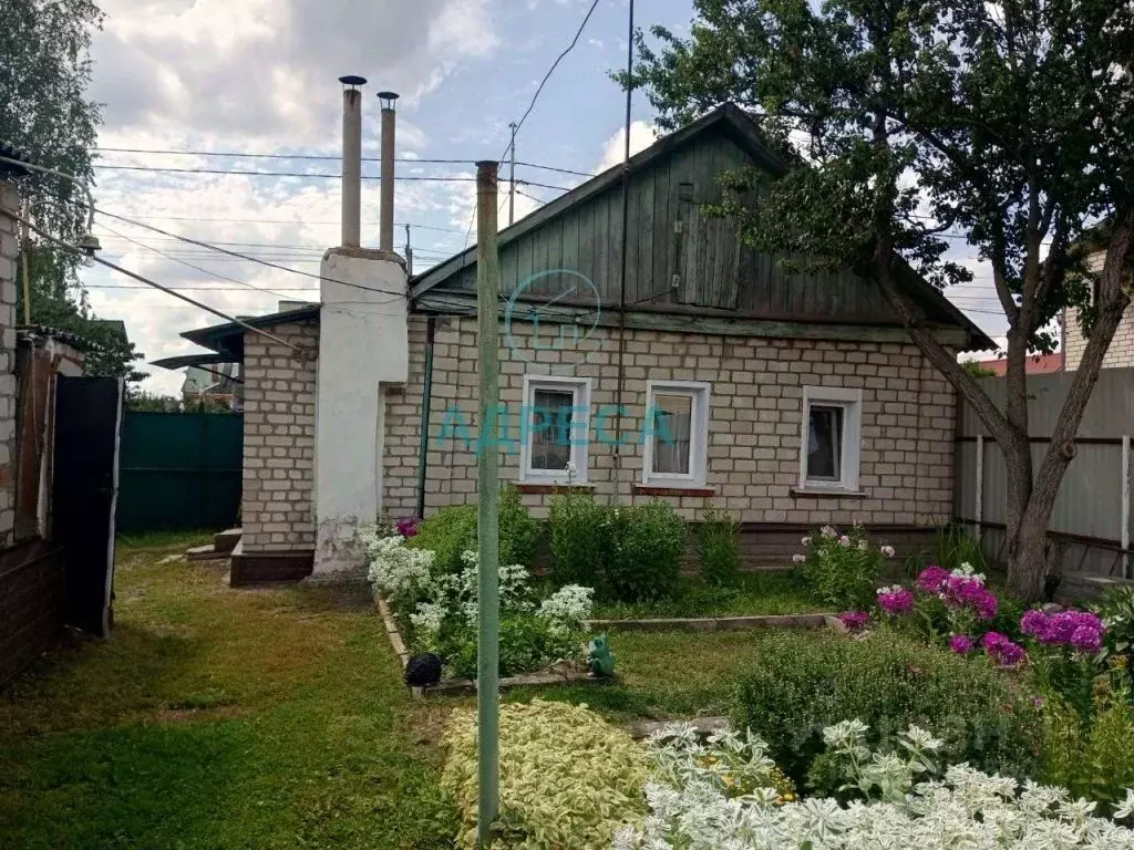 Дом в Белгородская область, Поселок Чернянка городское поселение, ... - Фото 0