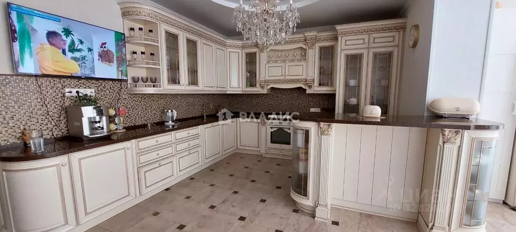 Таунхаус в Московская область, Пушкинский городской округ, с. ... - Фото 1