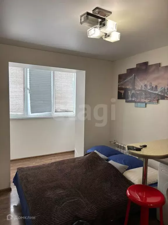 Продаётся квартира-студия, 20.7 м - Фото 1