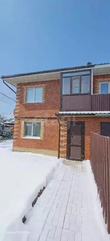 2-к кв. Башкортостан, Кармаскалинский район, Кабаковский сельсовет, д. ... - Фото 1