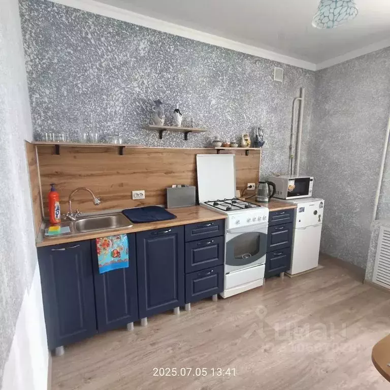 1-к кв. Ставропольский край, Минеральные Воды Почтовая ул., 24 (34.0 ... - Фото 2