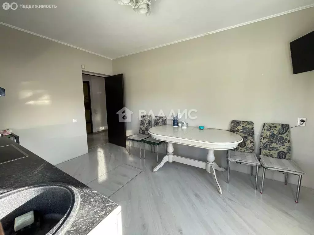 Дом в Улан-Удэ, 117-й микрорайон, 54 (112.4 м) - Фото 1