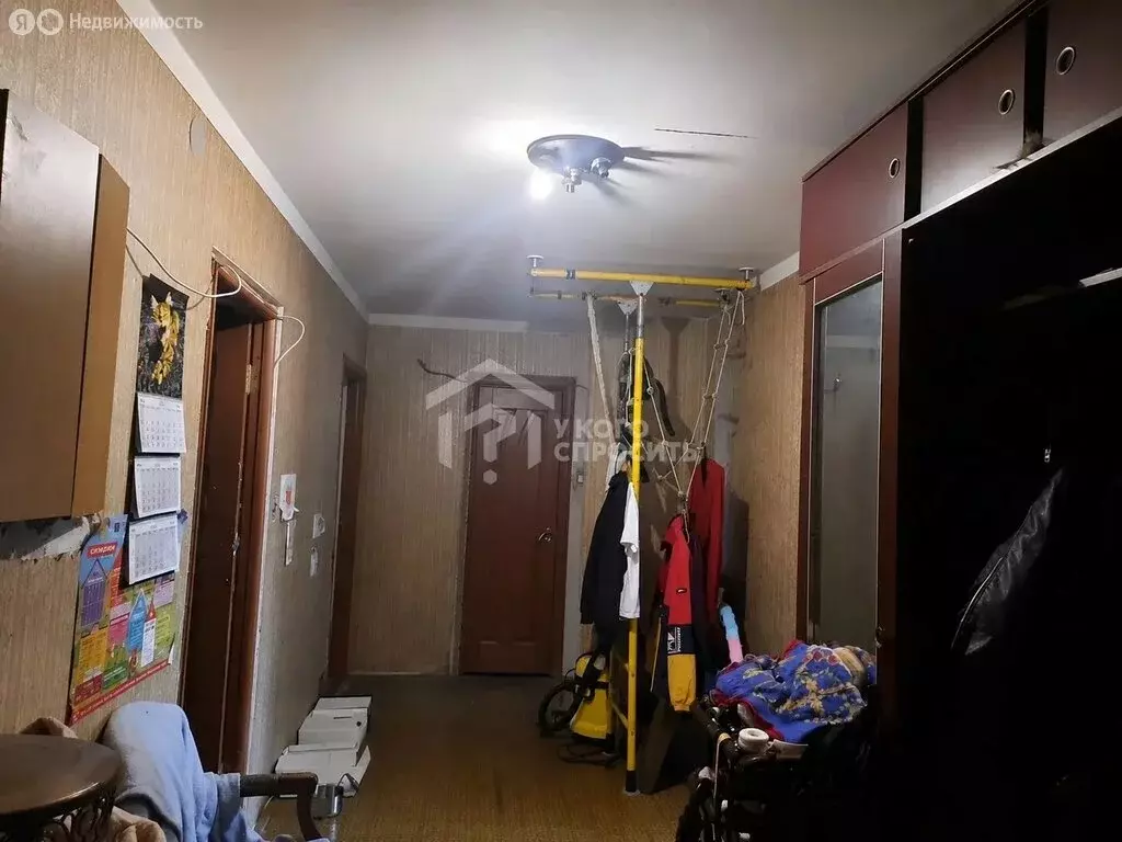 3-комнатная квартира: Санкт-Петербург, проспект Тореза, 36к2 (102.5 м) - Фото 0