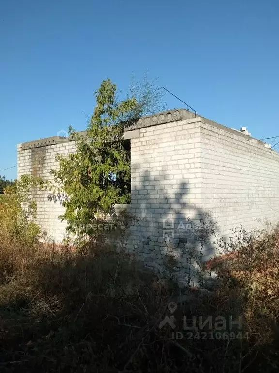 Дом в Волгоградская область, Светлоярский район, Кировское с/пос, ... - Фото 1
