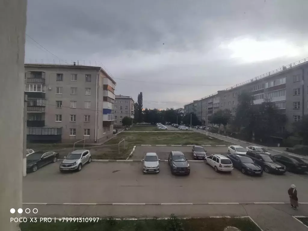 Продаётся 2-к квартира, 50.2 м - Фото 1