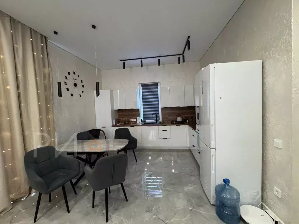 Дом в Севастополь Строитель-3 садоводческое товарищество, 141 (93 м) - Фото 2