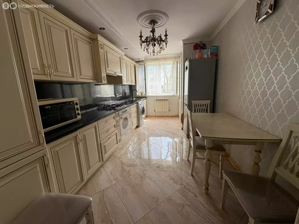 2-комнатная квартира: Дербент, Приморская улица, 42Б (52.6 м) - Фото 0