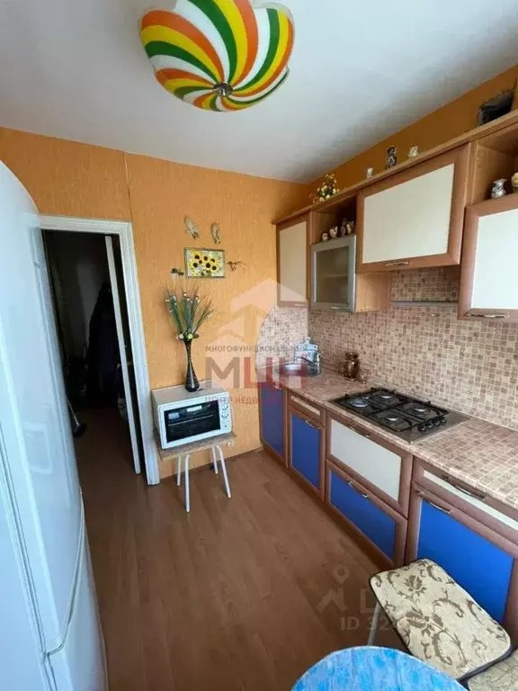 1-к кв. Тверская область, Конаковский муниципальный округ, ... - Фото 2