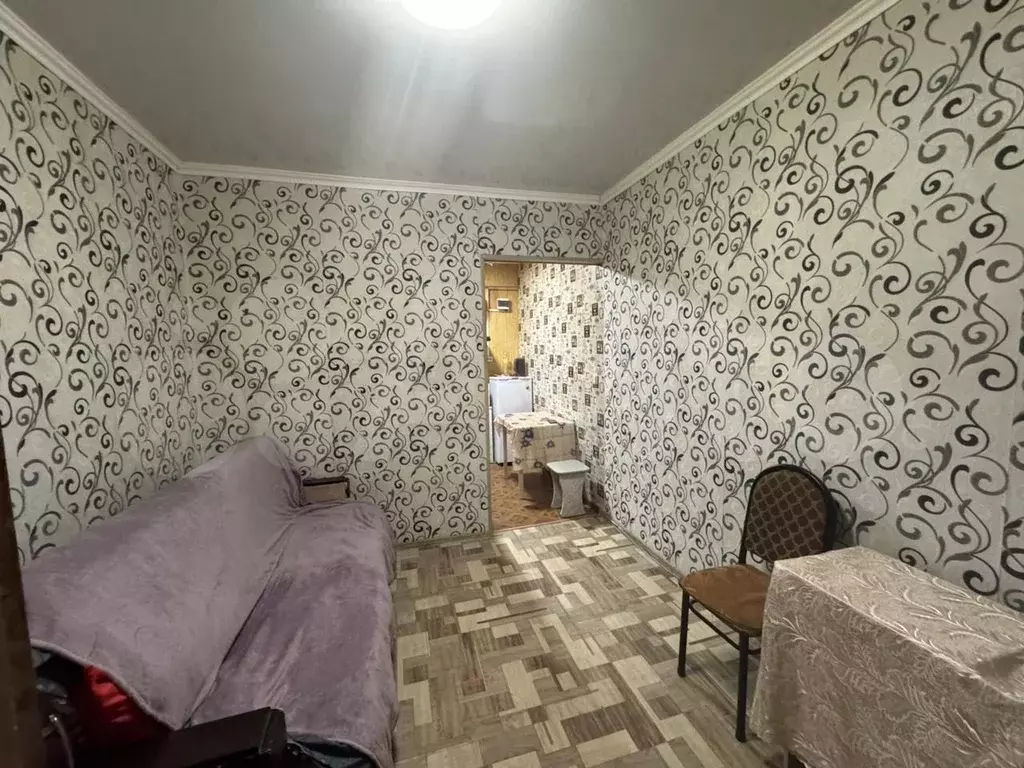 1-к. квартира, 18 м, 5/5 эт. - Фото 0