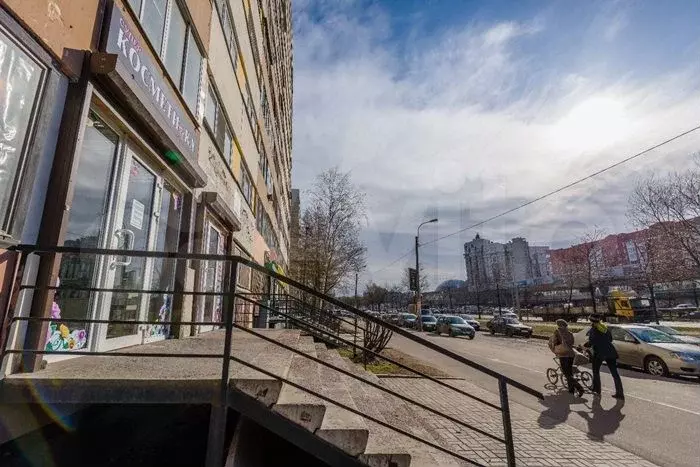 Аренда на Энгельса 115/1 9м - Фото 1