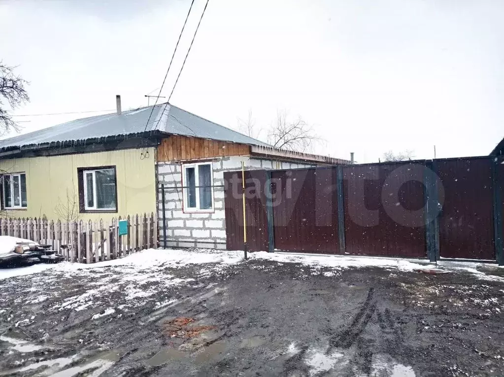 Дом 47 м на участке 5,5 сот. - Фото 1