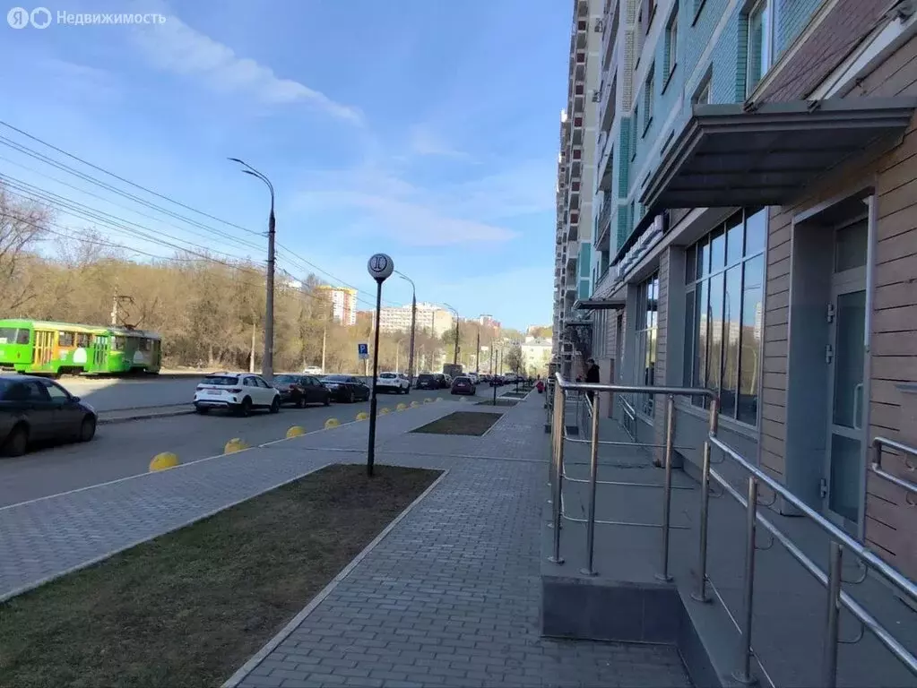 Помещение свободного назначения (126 м) - Фото 1