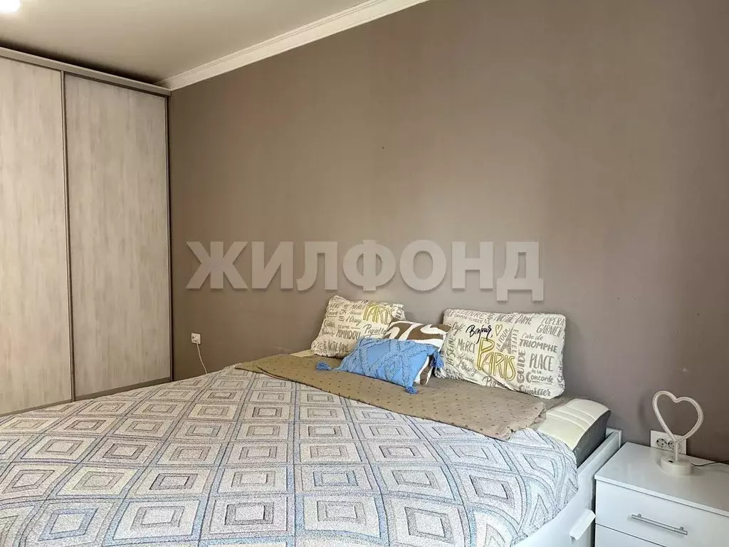 1-к кв. Адыгея, Тахтамукайский район, Яблоновский пгт Космическая ул., ... - Фото 2