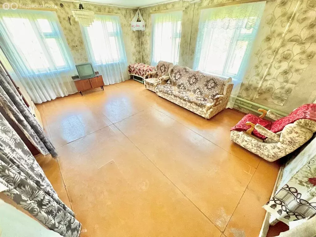 Дом в Малопургинский район, деревня Кулаево, Заречная улица, 34 (60 м) - Фото 2