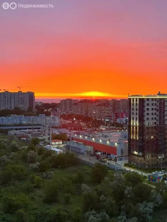 1-комнатная квартира: Анапа, Анапское шоссе, 24к2 (37 м) - Фото 2