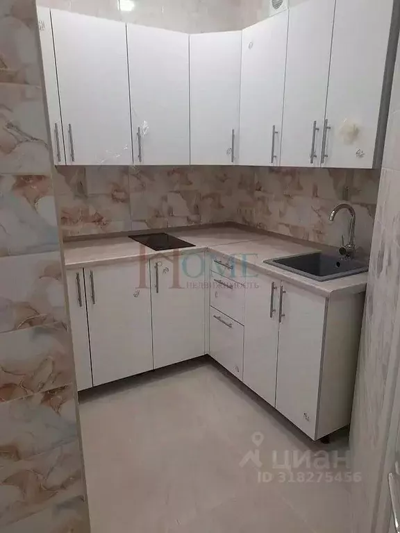 2-к кв. Новосибирская область, Новосибирск ул. Галущака, 15 (38.0 м) - Фото 1