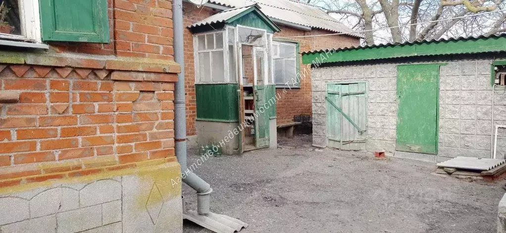 Дом в Ростовская область, Неклиновский район, Новобессергеневское ... - Фото 2
