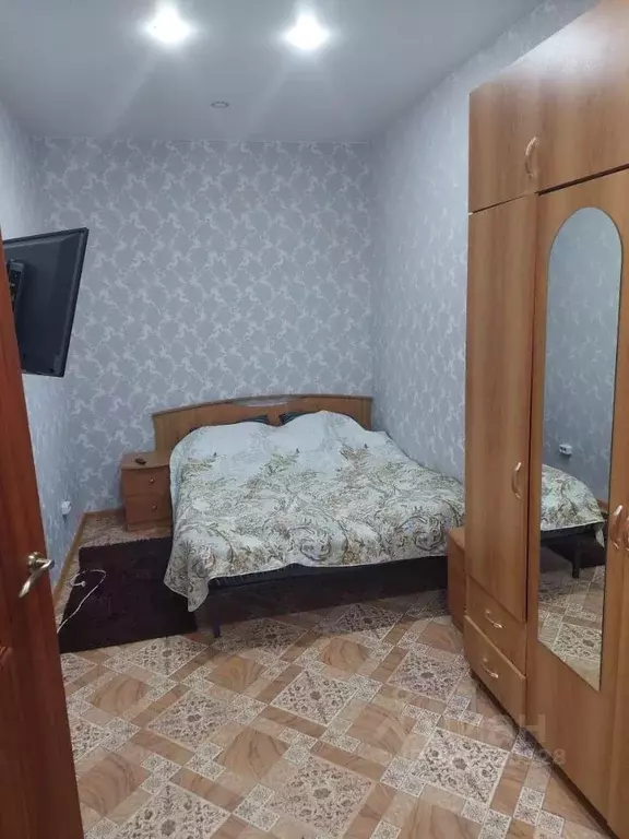 2-к кв. Марий Эл, Йошкар-Ола Первомайская ул., 130 (46.0 м) - Фото 1