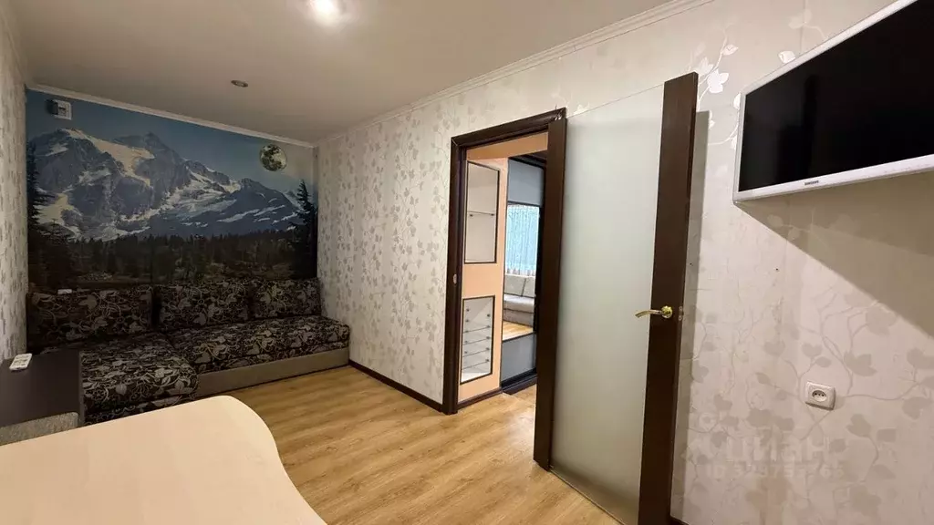 3-к кв. Крым, Алушта ул. Ленина, 39 (85.0 м) - Фото 2