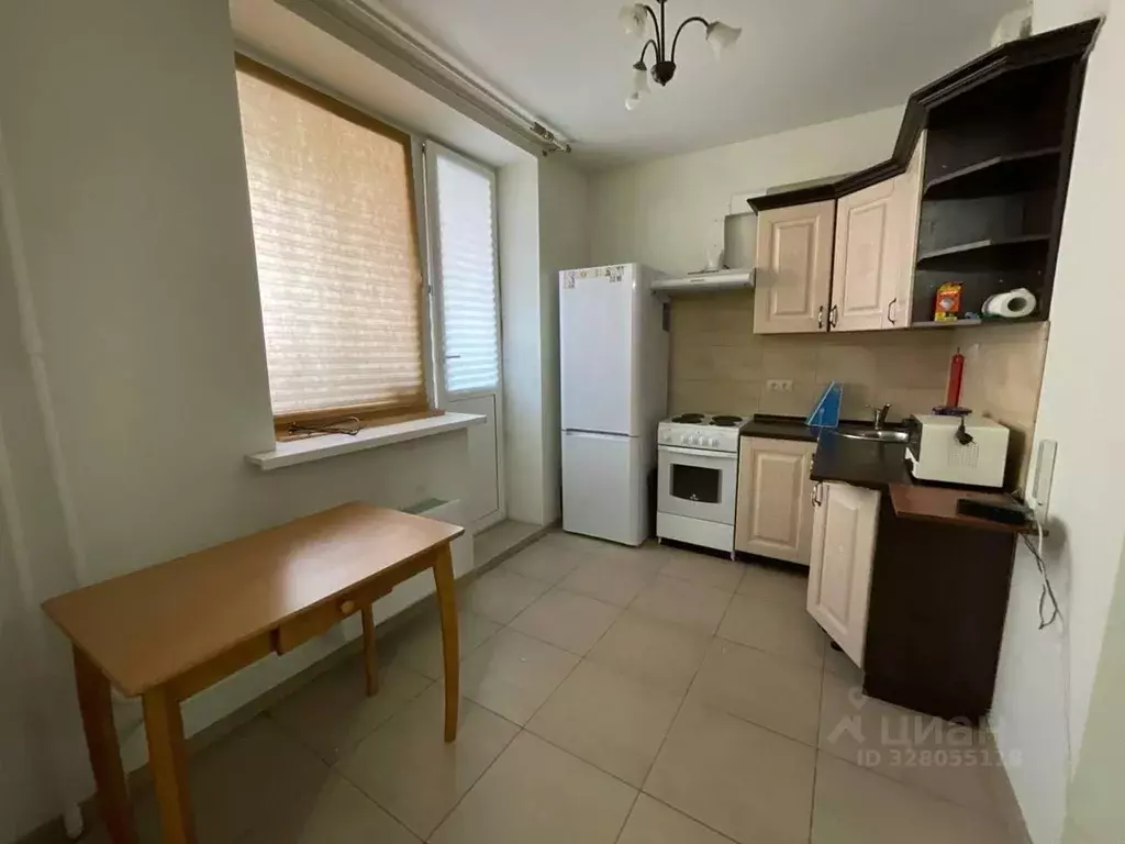 1-к кв. Московская область, Люберцы городской округ, Октябрьский пгт, ... - Фото 1