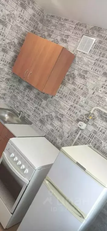 1-к кв. Курганская область, Курган Центральный жилрайон, ул. 1 Мая, 8 ... - Фото 2