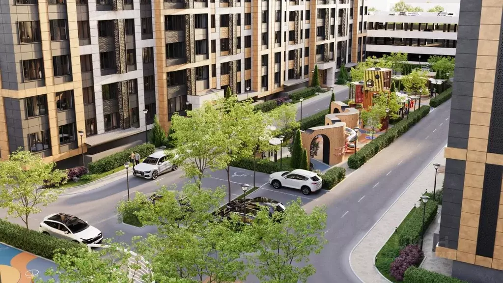 2-к кв. Ставропольский край, Пятигорск  (68.6 м) - Фото 2