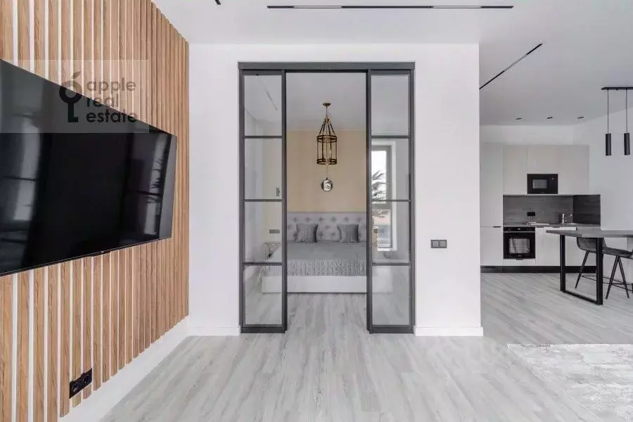 2-к кв. Москва Стремянный пер., 2 (55.0 м) - Фото 2