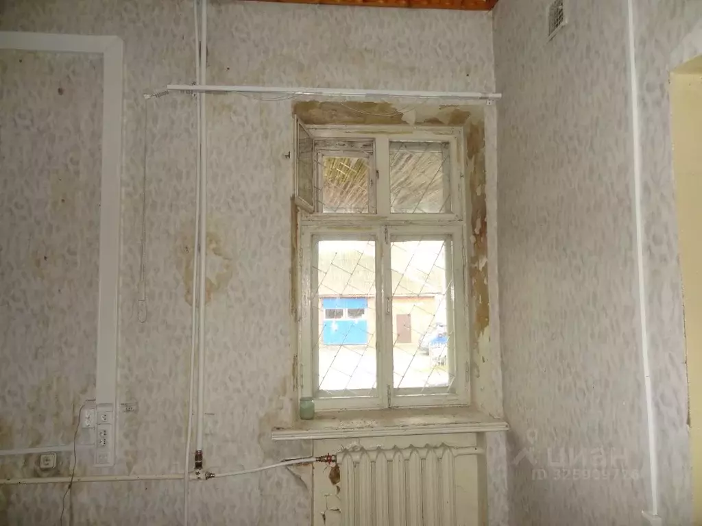 Помещение свободного назначения в Вологодская область, Кадуй рп ул. ... - Фото 2