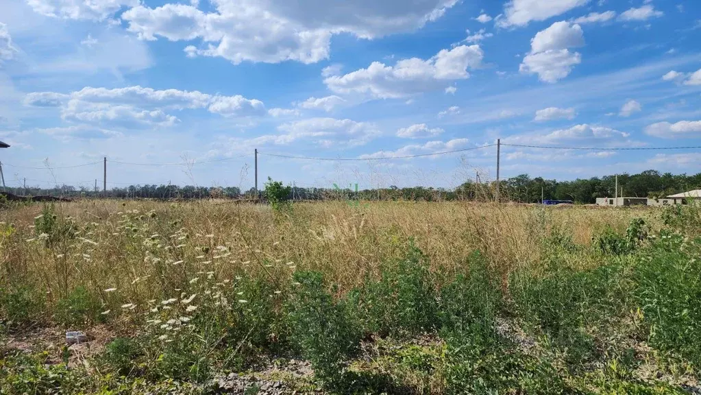 Участок в Адыгея, Майкоп городской округ, пос. Северный ул. Школьная ... - Фото 1