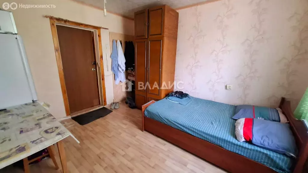 1к в -комнатной квартире (12.5 м) - Фото 1