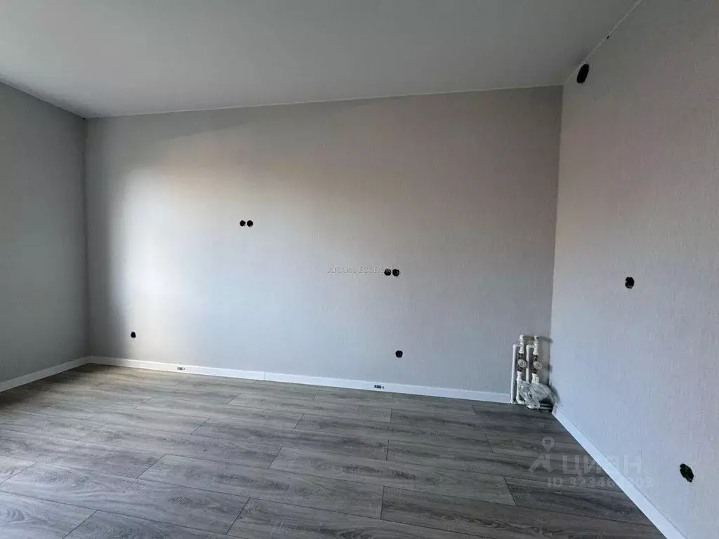 Квартира, студия, 25 м - Фото 2