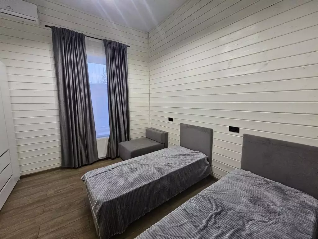 Комната Рязанская область, Спасский муниципальный округ, с. Ижевское ... - Фото 1