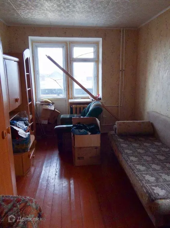 Продаётся 2-к квартира, 43.4 м - Фото 1