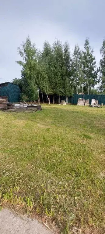 Участок, 8 сот., сельхоз (снт или днп) - Фото 1